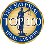 National Trial lawyers Top 100